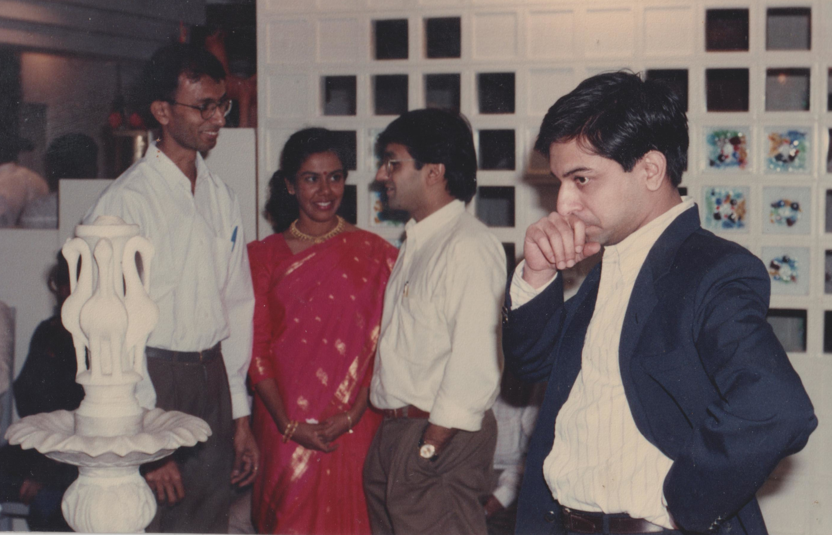 Picture of SISR